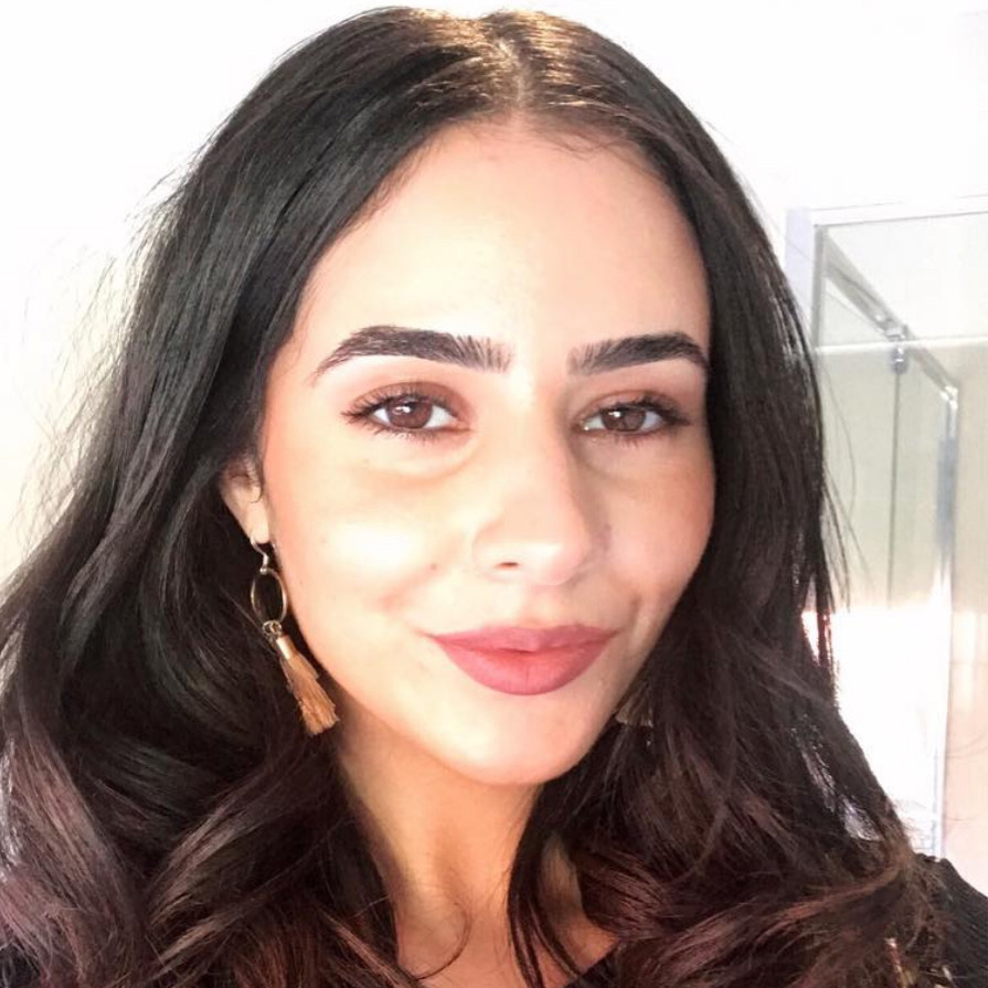 Mira Soufan